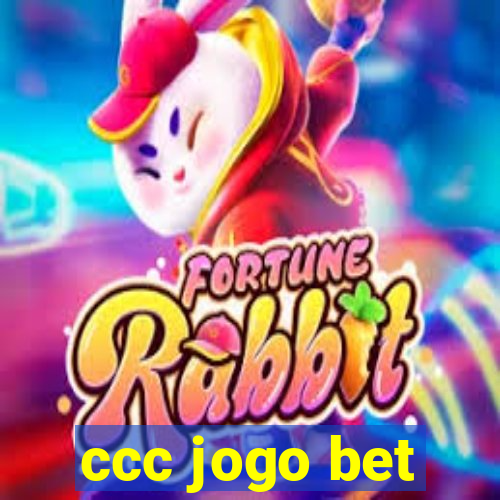 ccc jogo bet